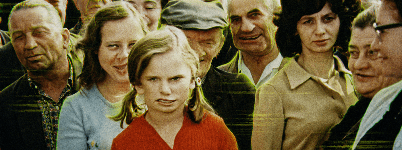 Poster de Syncro Film Fest