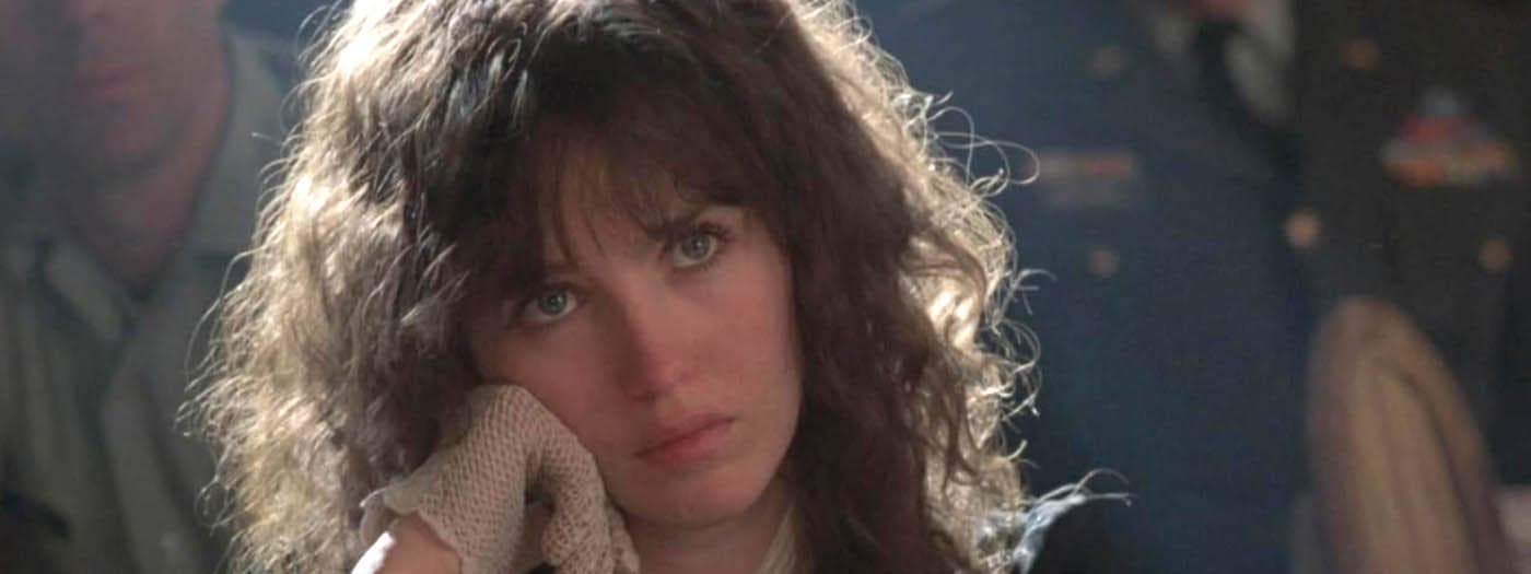 Poster de Breve encuentro con Isabelle Adjani