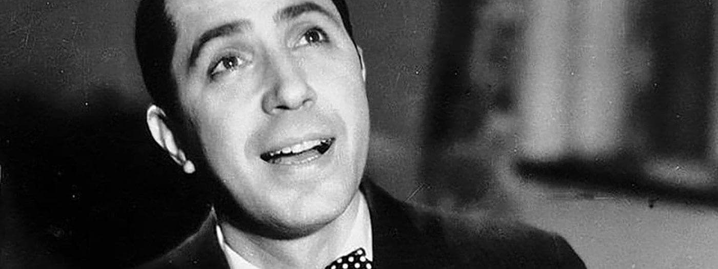 Poster de Tres tardes con Gardel