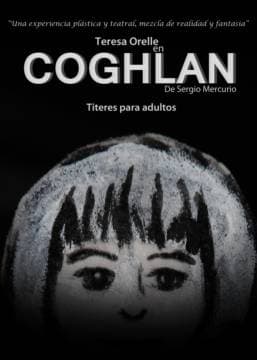 Poster de Coghlan