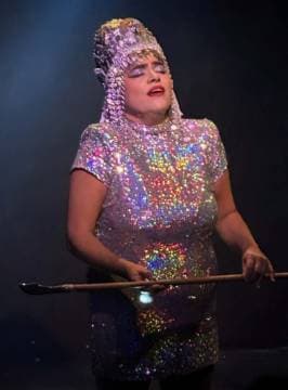 Poster de FEMBOT (El sueño argentino)
