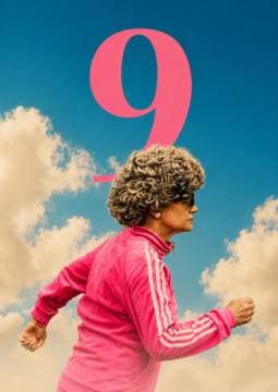 Poster de 9 (nueve)