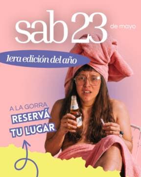 Poster de SNC (Sábado a la Noche en La Cabina)