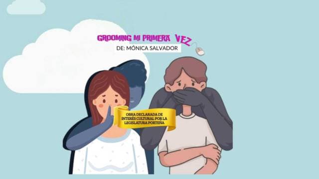 Poster de Mi primera vez- streaming