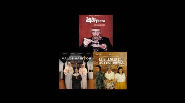 Poster de Ciclo obras cortas - Casi Normal