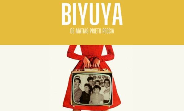 Poster de Biyuya