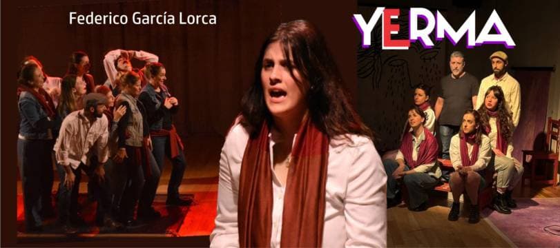 Poster de Yerma