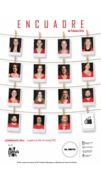 Poster de Encuadre