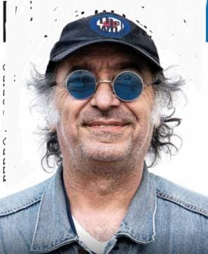 Poster de Pedro Saborido