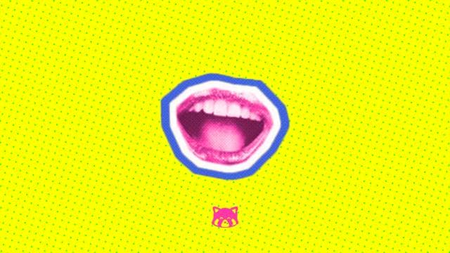 Poster de Cantada - Festival de Microrecitales de Cantantes