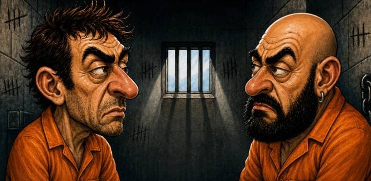 Poster de El champán da mala suerte