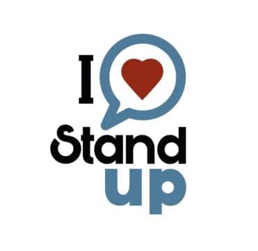Poster de I Love Stand Up - Stand up show