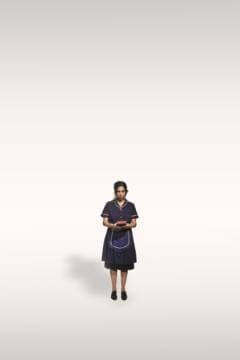 Poster de La Shikse