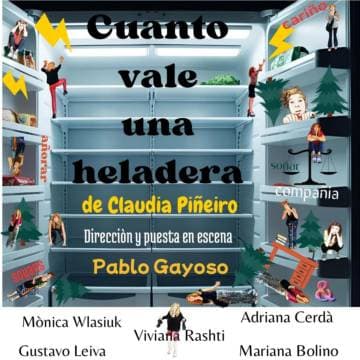 Cuanto vale una heladera