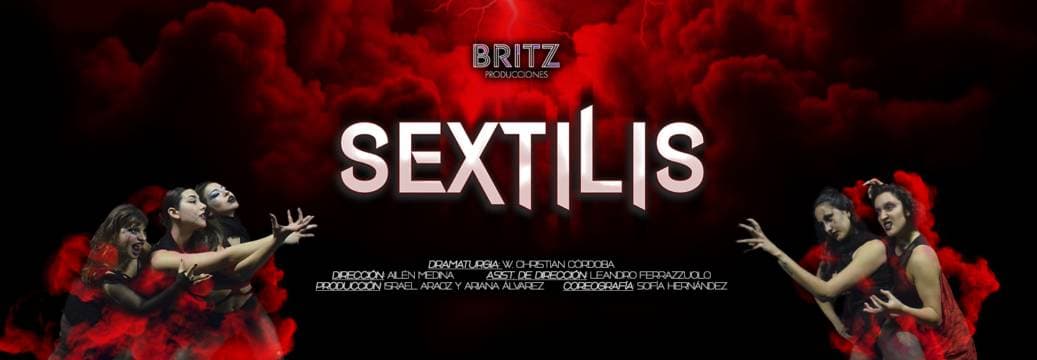 Poster de Sextilis