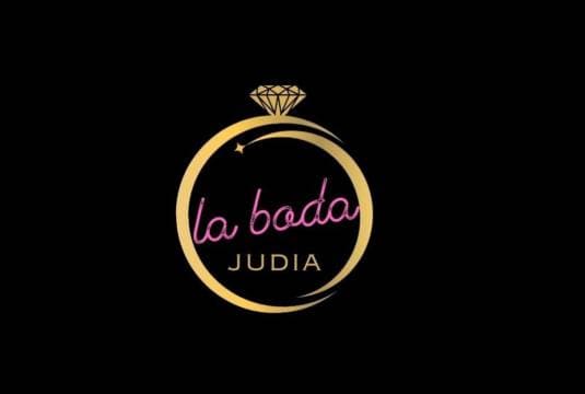 Poster de La Boda Judía