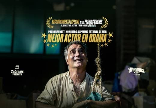 Poster de Vanya