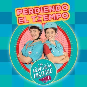 Poster de Perdiendo el tiempo