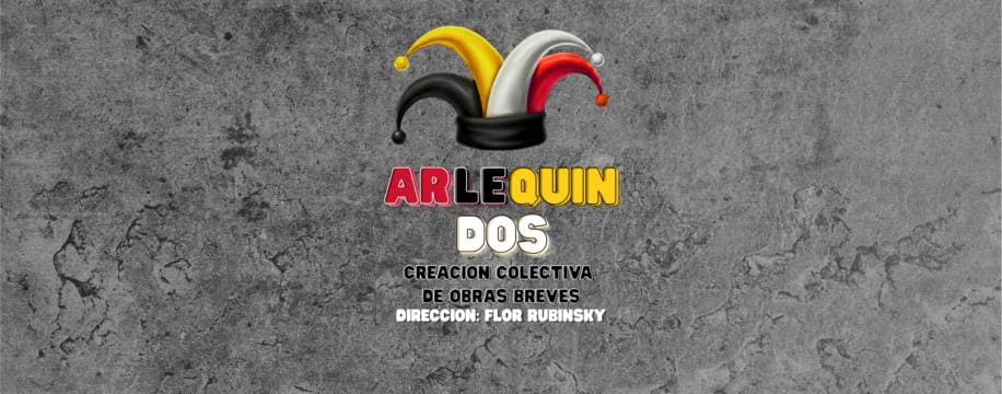 Poster de Arlequin 2