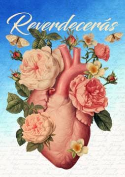 Poster de Reverdecerás