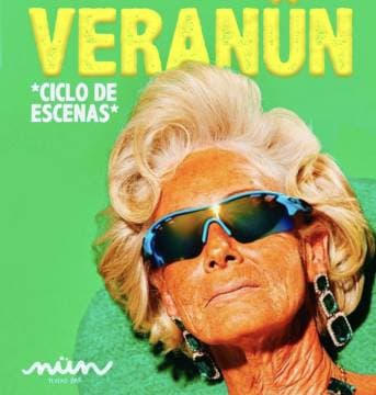 Poster de Veranün