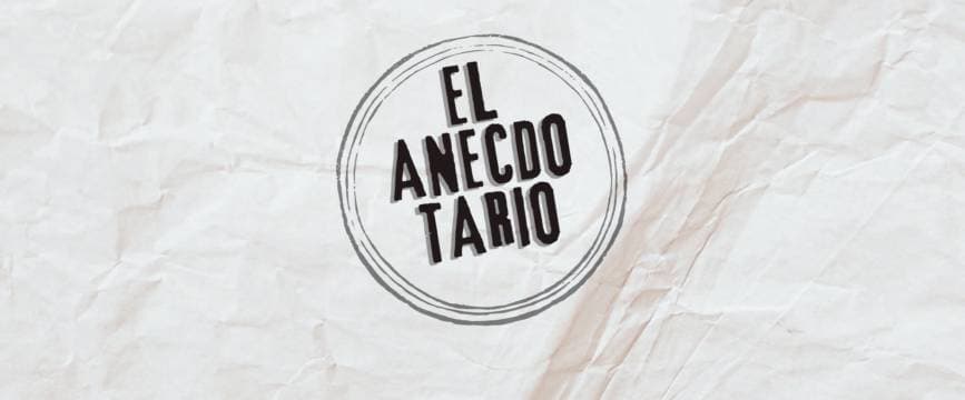 Poster de Ciclo de Obras cortas El Anecdotario