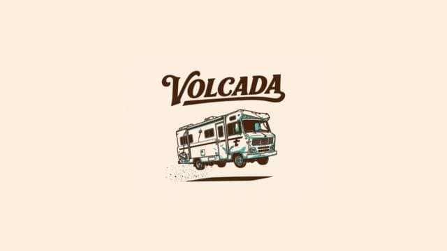 Poster de Volcada