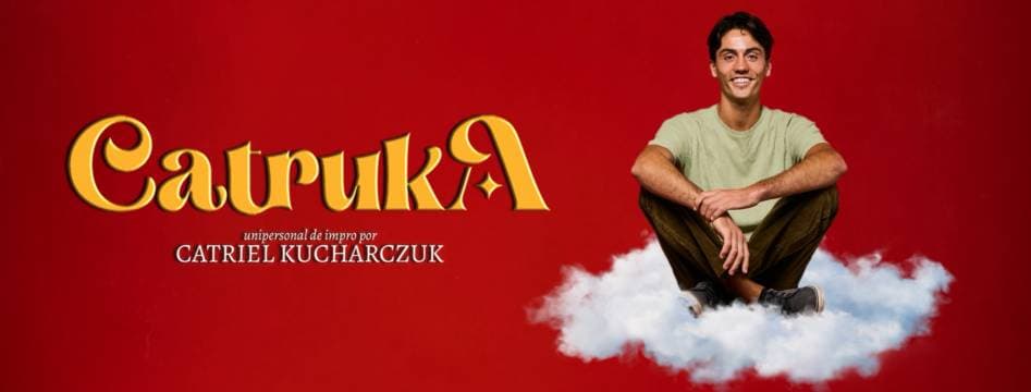 Poster de Catruka