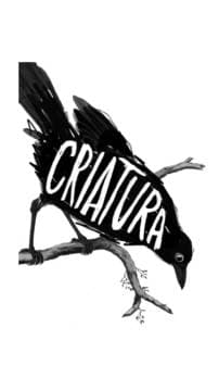 Poster de Criatura
