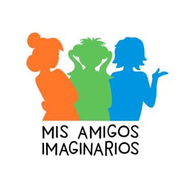 Poster de Mis amigos imaginarios