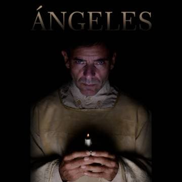 Poster de Ángeles
