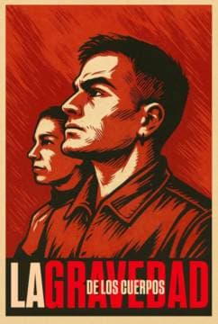 Poster de Hipótesis 1: La gravedad de los cuerpos