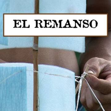 Poster de El remanso