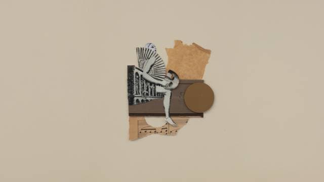 Poster de Manon Lescaut