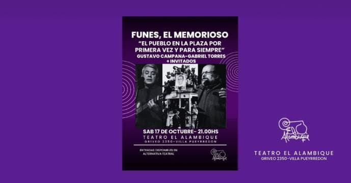 Poster de El pueblo en la plaza, por primera vez y para siempre