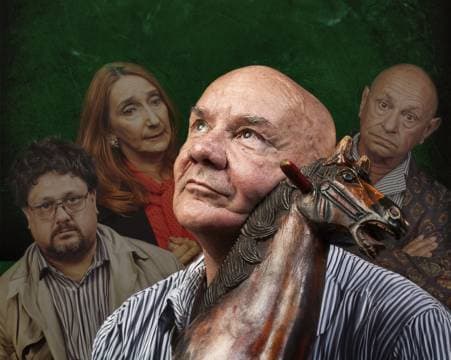 Poster de Emilio