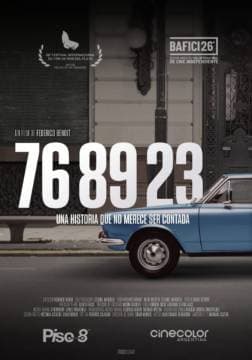 Poster de 76-89-23