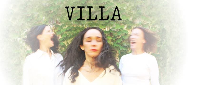 Poster de Villa