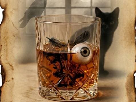 Poster de Miradas que mueren