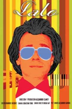 Poster de Lalo