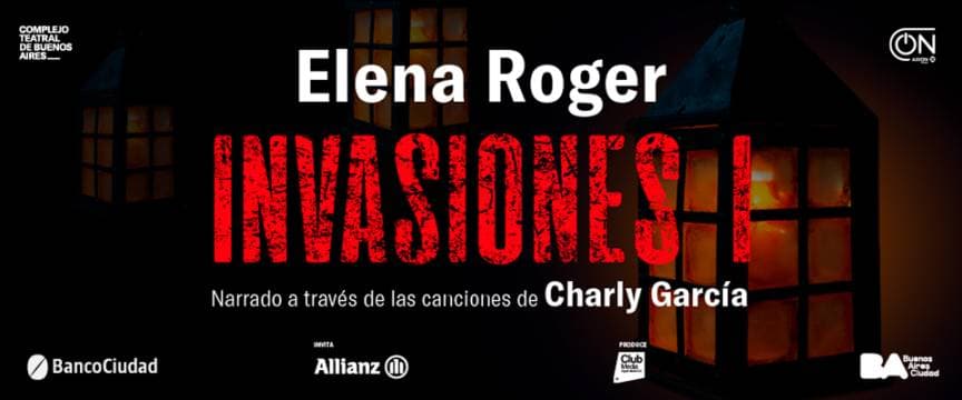 Poster de Invasiones I