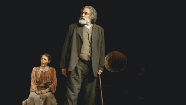 Poster de Vanya