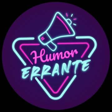 Poster de Club de Comedia Humor Errante Sede San Telmo
