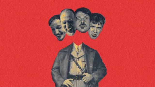 Poster de Das ende